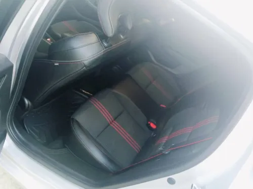 Renault clio 5 RS ligne 2022 2022
