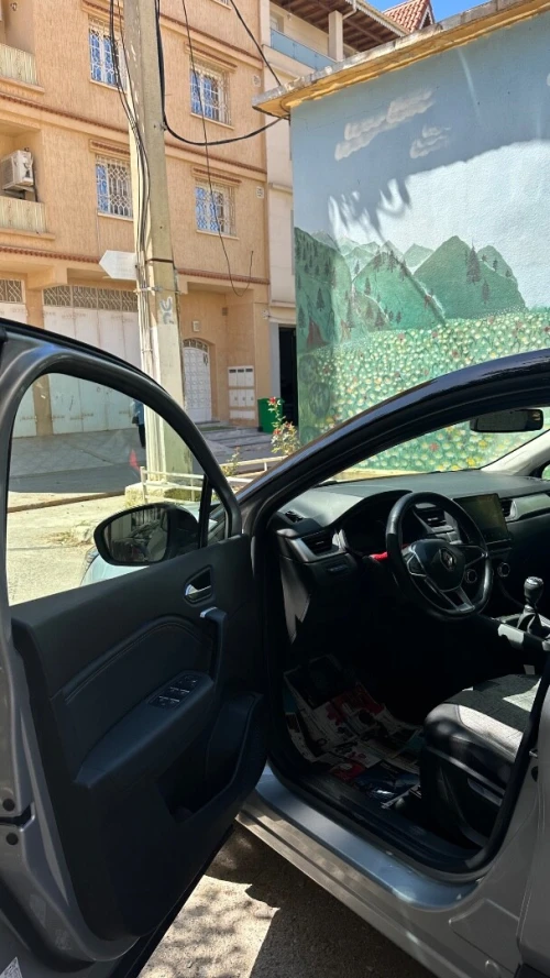 Renault Captur 2023 Techno 
