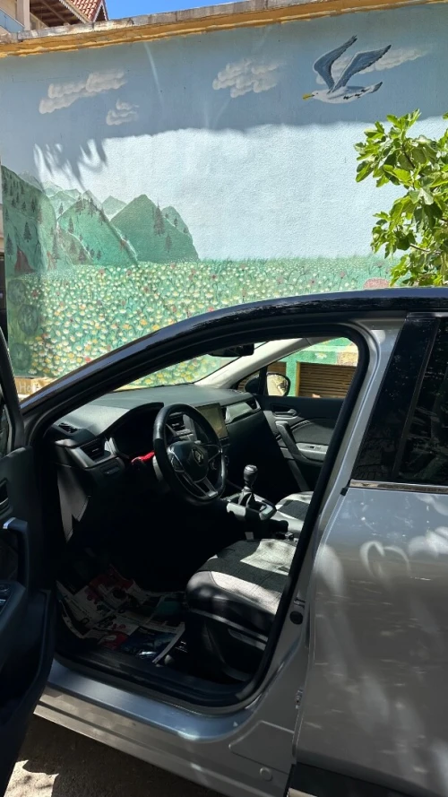 Renault Captur 2023 Techno 