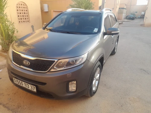 Kia Sorento 2013 AWD