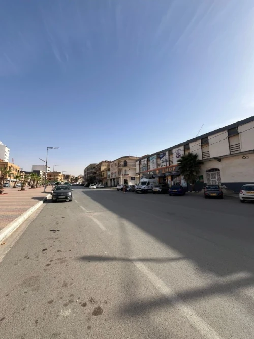 Vente Appartement F2 Oran Bir el djir