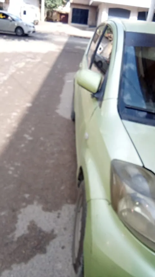 Daihatsu Sirion 2006 Sirion