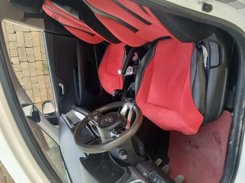 Kia Rio 2019 EX