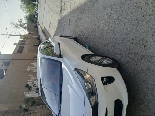 Kia Rio 2019 EX