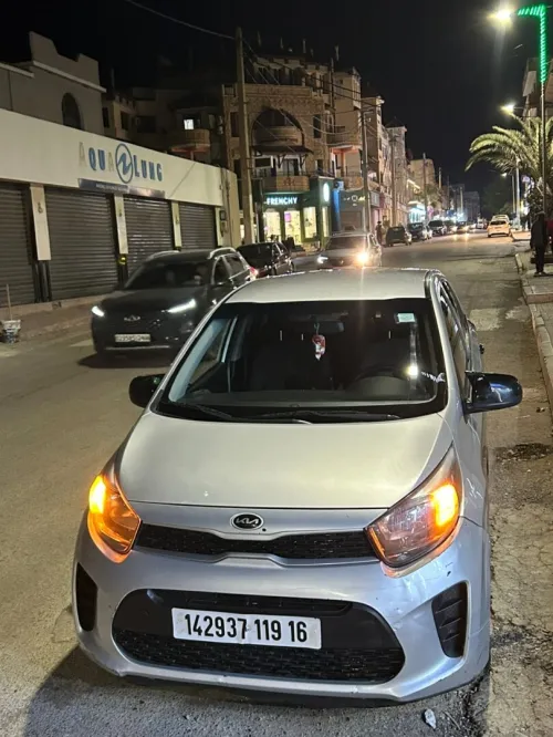 Kia Picanto 2019 LX