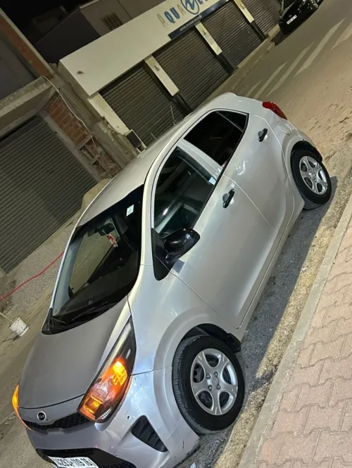 Kia Picanto 2019 LX