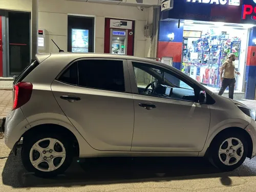 Kia Picanto 2019 LX Start