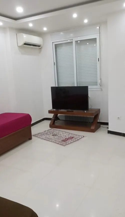 Vente Appartement F2 Alger Birtouta