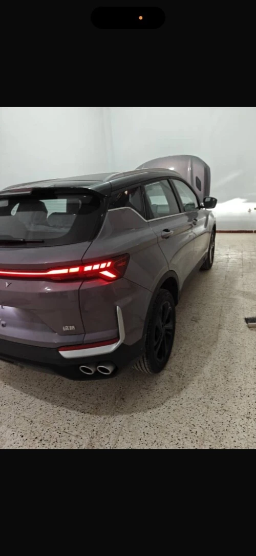 Geely Coolray 2026 