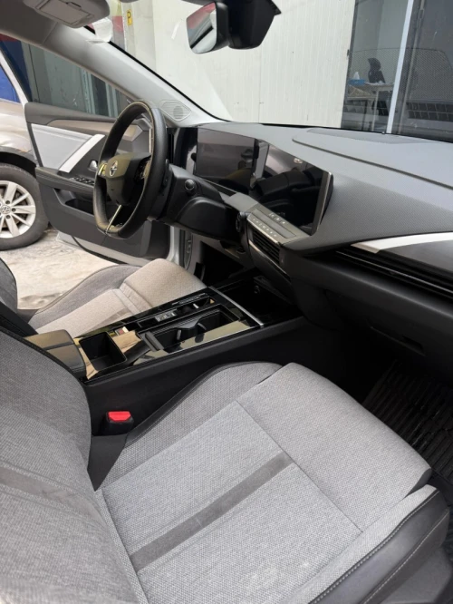 Opel Astra 2023 bien