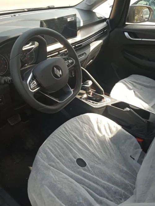 Geely GX3 PRO  2025 