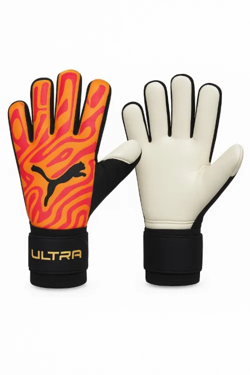 Gants de gardien Puma Ultra originaux