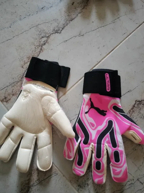 Gants de gardien Puma Ultra originaux