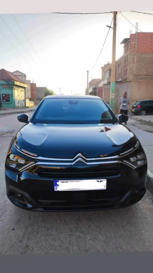 Citroen C4 2023 