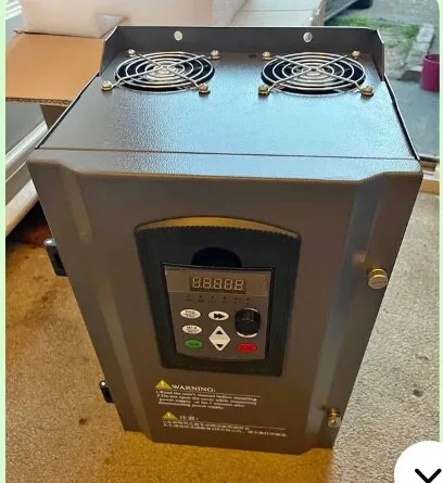 Variateur de vitesse 30kw