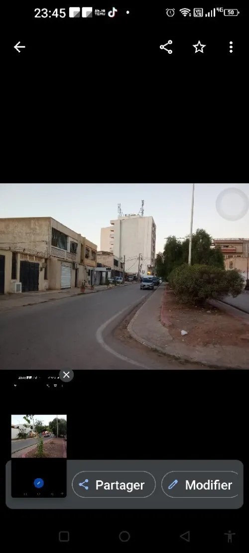 Vente Appartement F4 Oran Oran