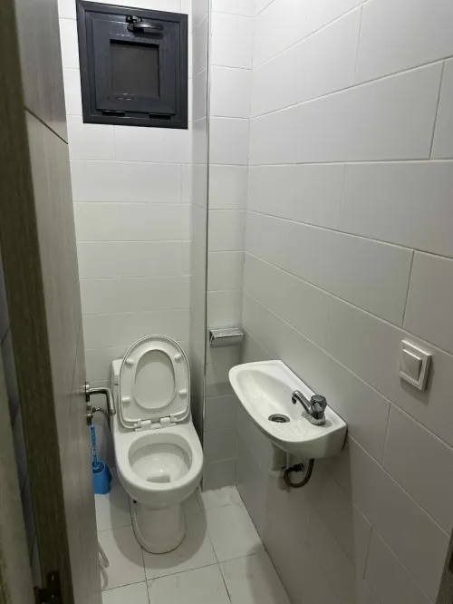 Location Appartement F3 Alger Reghaia