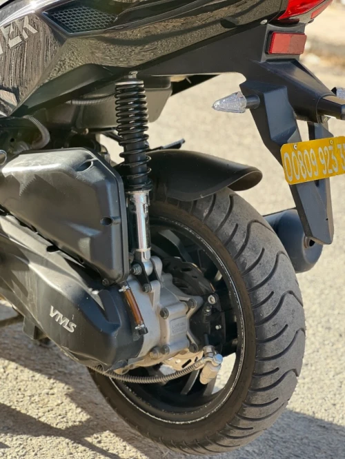 Vms driver DR Vms 2023