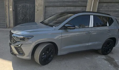 Volkswagen Jetta 2025 VS5 TOP VERSION
