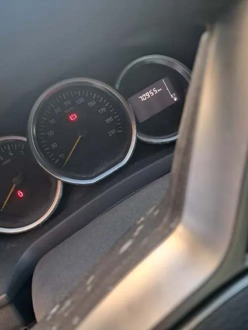 Renault Symbol 2019 Expression