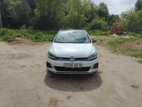 Volkswagen Golf 7 2018 JOIN