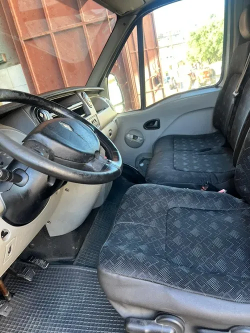 Renault Master 2008