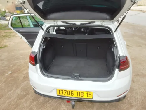 Volkswagen Golf 7 2018 JOIN