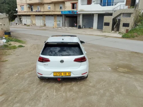 Volkswagen Golf 7 2018 JOIN