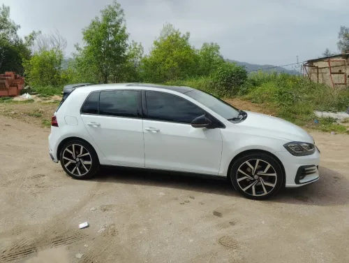Volkswagen Golf 7 2018 JOIN
