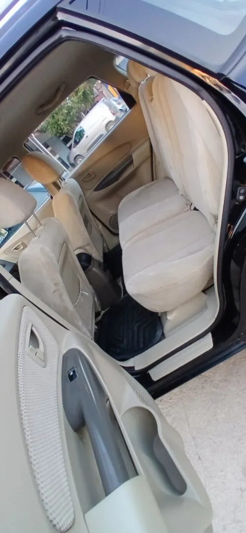 Hyundai Tucson 2007 Tucson
