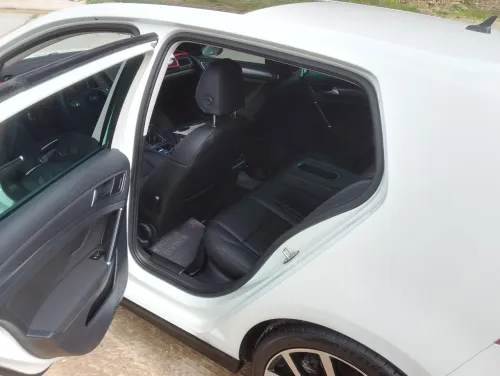 Volkswagen Golf 7 2018 JOIN