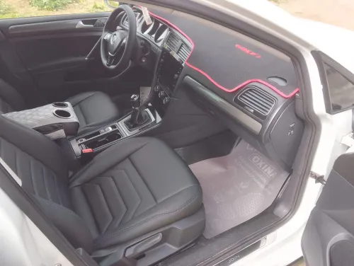 Volkswagen Golf 7 2018 JOIN