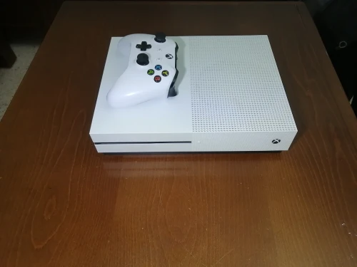 Xbox one s bon Etat 