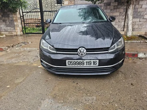 Volkswagen Golf 7 2019 Golf 7