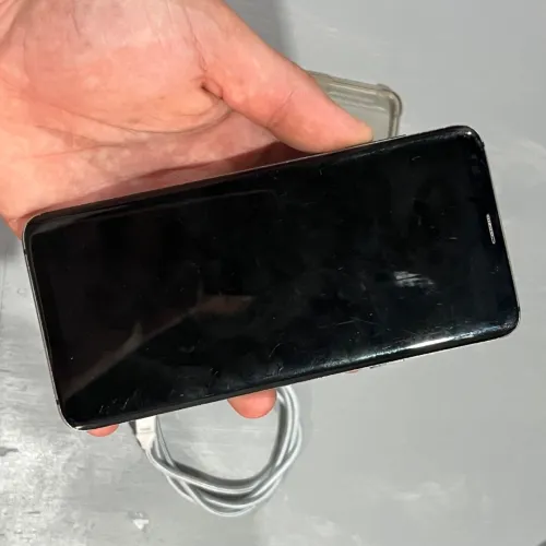 Samsung S9 plus