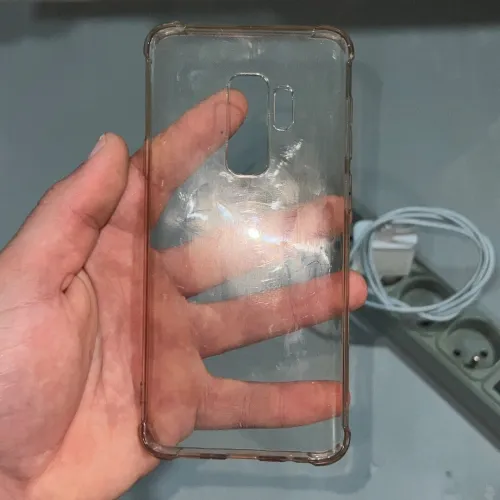 Samsung S9 plus