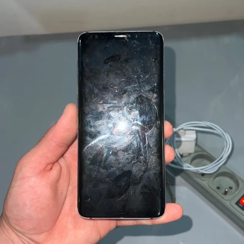 Samsung S9 plus