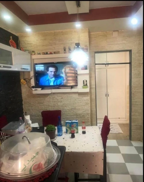 Vente Appartement F5 Alger Douera