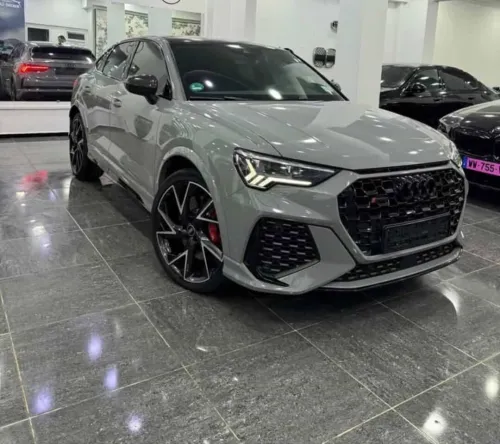 Audi Rsq3 2023 Rsq3 Quattro