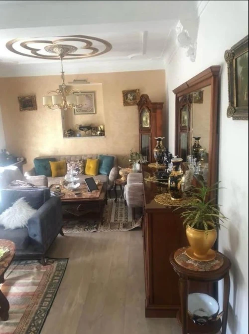 Vente Appartement F5 Alger Douera