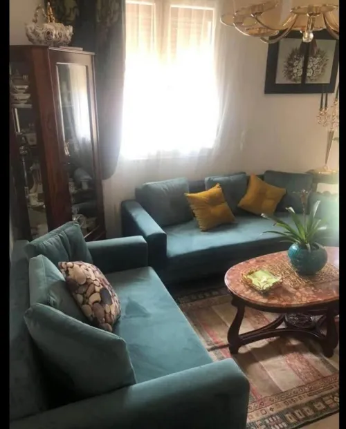 Vente Appartement F5 Alger Douera