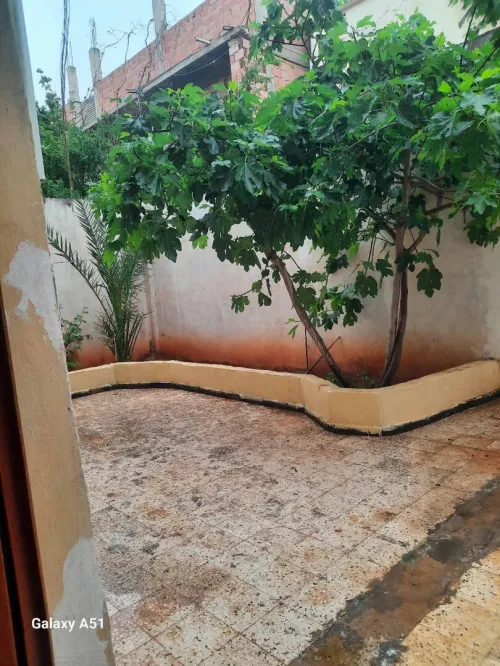 Vente Villa Oran Es senia