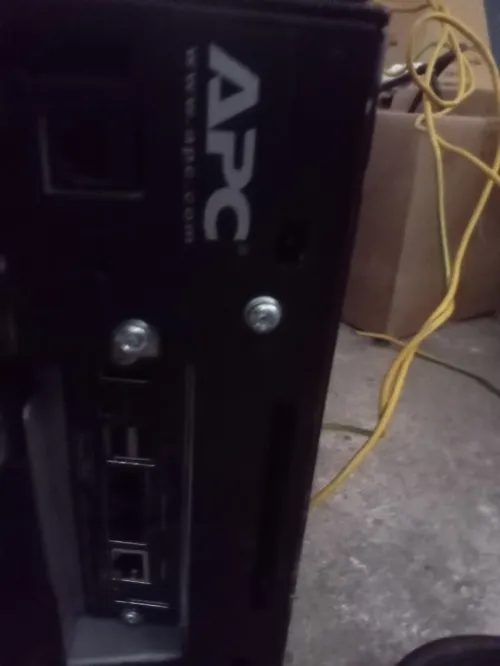 Onduleur 20kva