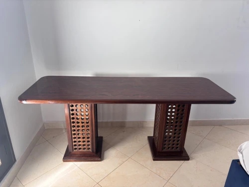 Salon+Tables+Vaisselier 
