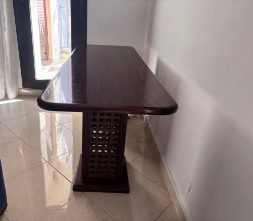 Salon+Tables+Vaisselier 