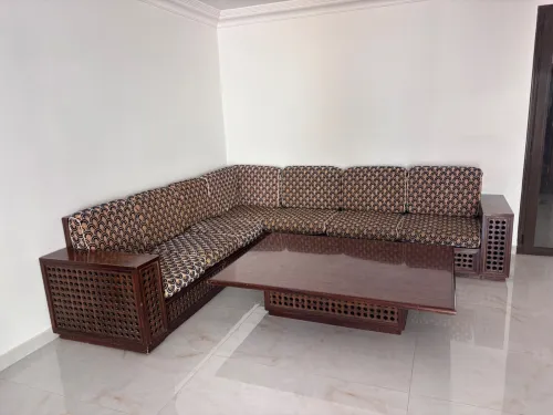 Salon+Tables+Vaisselier 