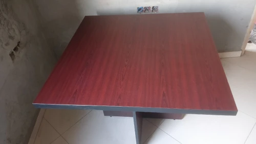 Table réunion