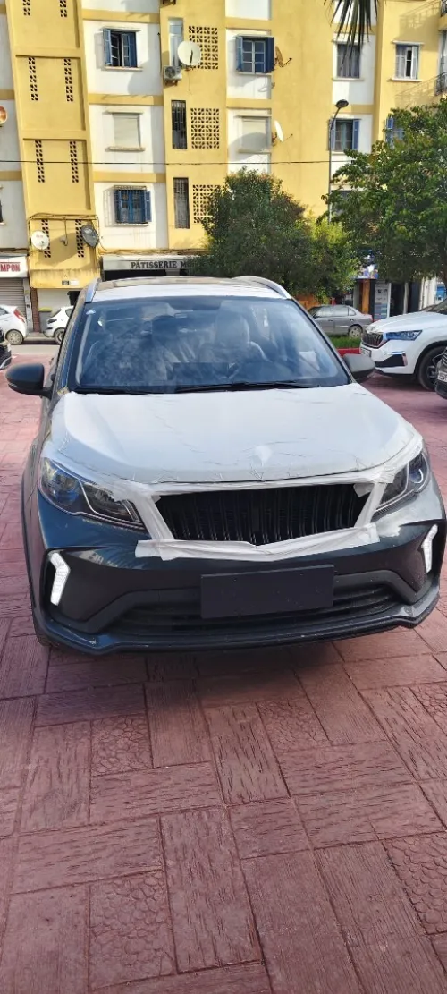 Livan X3 Pro  2025 Citadine