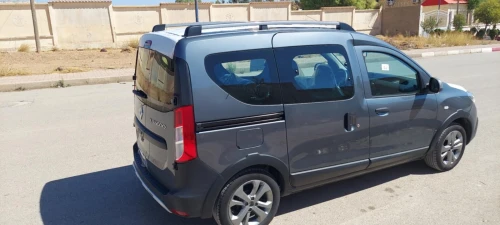 Renault Kangoo 2025 Techno