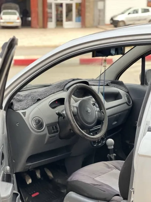 Chevrolet Spark 2012 Lite Base